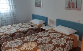 Pension Casa Leon