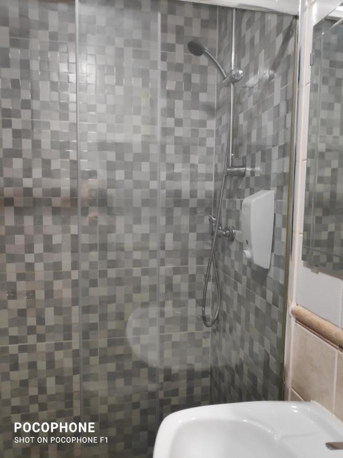 Pension Casa Leon Santoña Zimmer foto