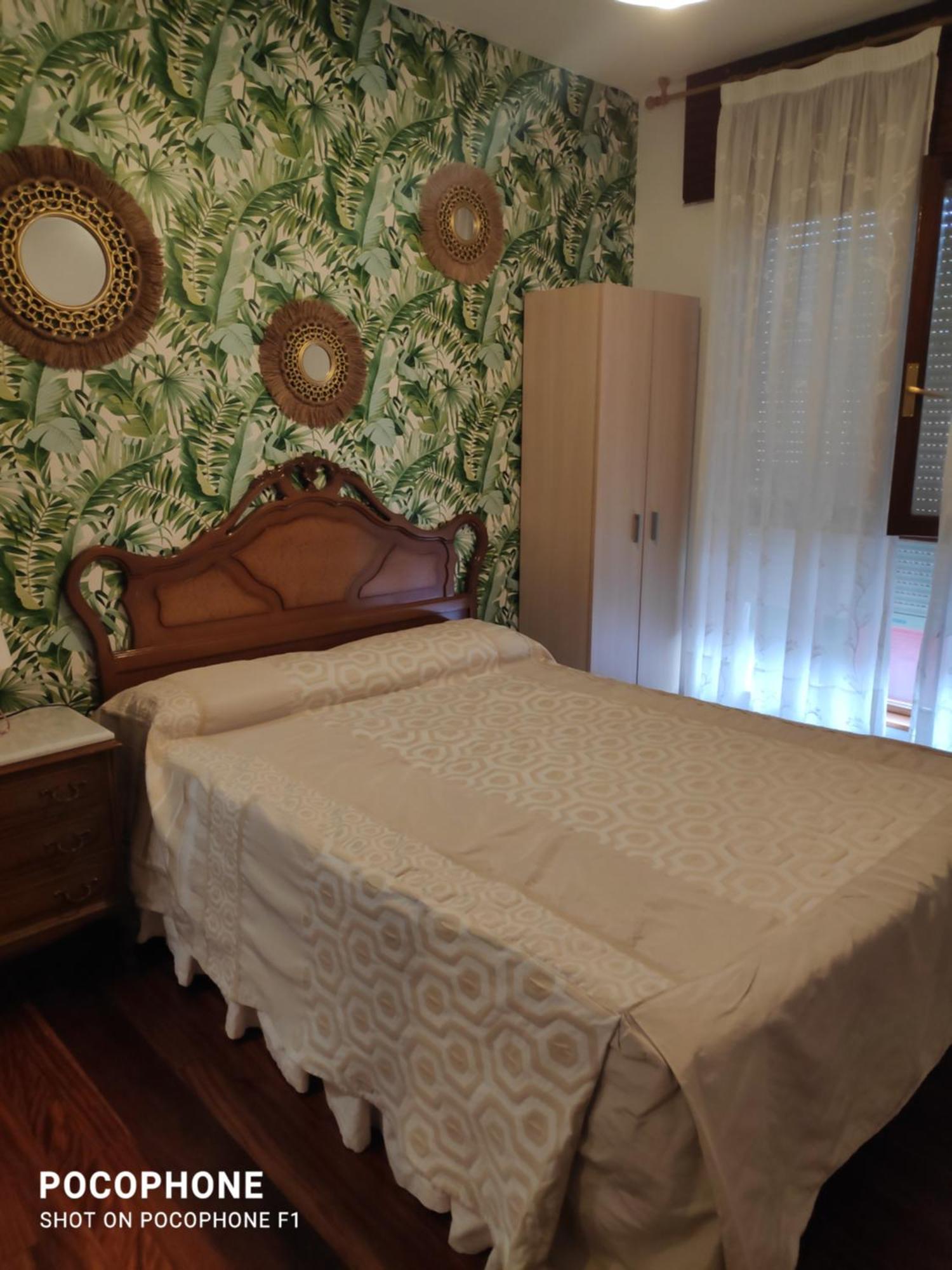 Pension Casa Leon Santoña Zimmer foto
