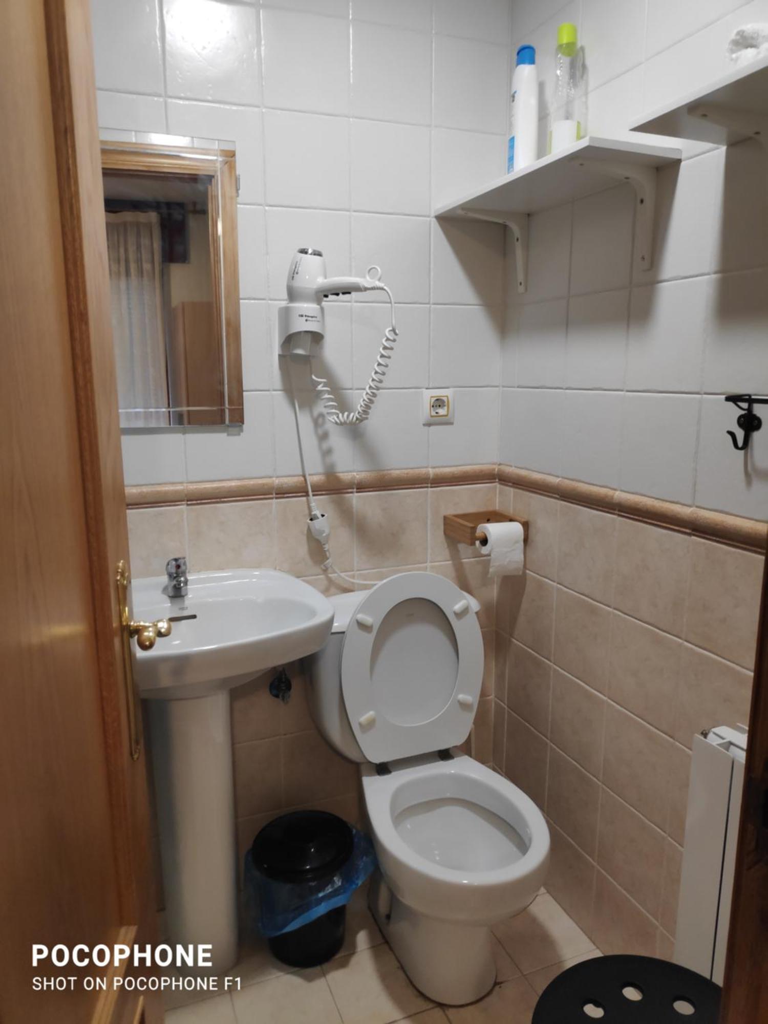 Pension Casa Leon Santoña Zimmer foto